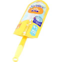 Swiffer Duster Afstøver Starter Kit