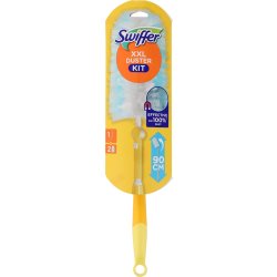 Swiffer Duster Dammvippa XXL Startkit