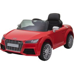 NORDIC PLAY Elbil Audi TTS Roadster, 12V