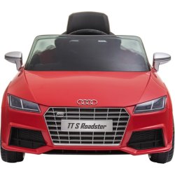NORDIC PLAY Elbil Audi TTS Roadster, 12V