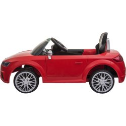 NORDIC PLAY Elbil Audi TTS Roadster, 12V