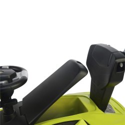 NORDIC PLAY Gåbil Lamborghini Centenario, grøn