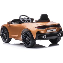 NORDIC PLAY Elbil McLaren GT, 12V, kobber