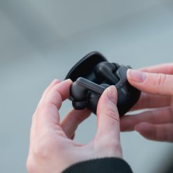 MIIEGO Miibuds Vibe In-Ear Høretelefoner