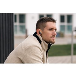 MIIEGO Miibuds Vibe In-Ear Høretelefoner