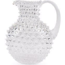 Anna Von Lipa Paris Hobnail Kande, 2L, Crystal