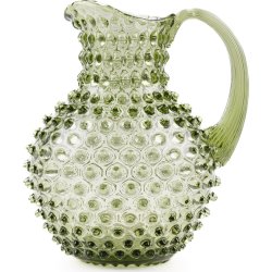 Anna Von Lipa Paris Hobnail Kande, 2L, Olivegreen