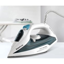 Taurus Dampstrygejern Bali 3200 X-Slide