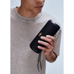 SoundLiving Move højtaler, sort