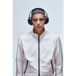 SoundLiving Soul trådløst headset, sort