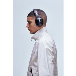 SoundLiving Soul trådløst headset, sort