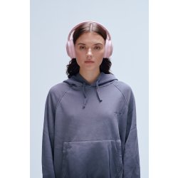 SoundLiving Wave headset, pink
