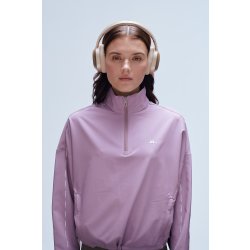SoundLiving Wave headset, guld