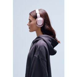 SoundLiving Soul trådløst headset, pink