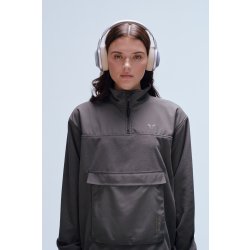 SoundLiving Soul trådløst headset, sølv