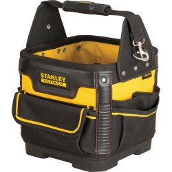 Stanley Fatmax Værktøjstaske stof/rund, EL/VVS