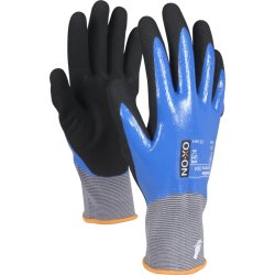 OX-ON Arbetshandske Flexible Supreme 1604, Strl 9