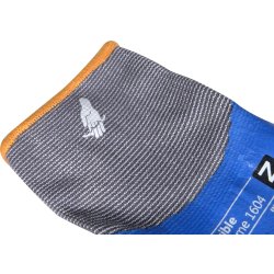 OX-ON Arbejdshandske Flexible Supreme 1604, Str 11