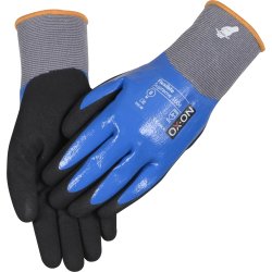 OX-ON Arbejdshandske Flexible Supreme 1604, Str 11