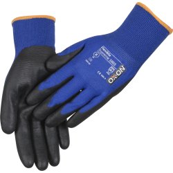 OX-ON Arbejdshandske Flexible Supreme 1603, Str 9