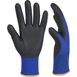 OX-ON Arbejdshandske Flexible Supreme 1603, Str 9