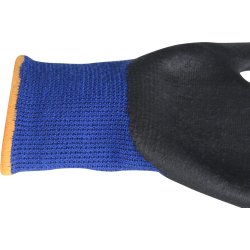 OX-ON Arbejdshandske Flexible Supreme 1603, Str 9