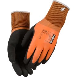 OX-ON Arbejdshandske Flexible Supreme 1611, Str 7