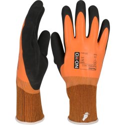 OX-ON Arbejdshandske Flexible Supreme 1611, Str 7