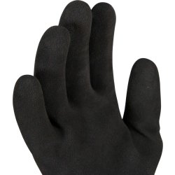 OX-ON Arbejdshandske Flexible Supreme 1611, Str 10