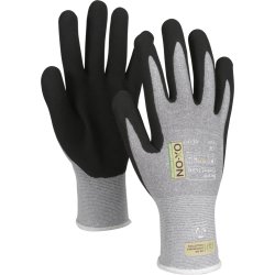 OX-ON Arbetskatalog Recycle Comfort 16300, Str 7