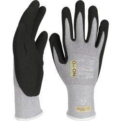 OX-ON Arbejdshandske Recycle Comfort 16300, Str 11