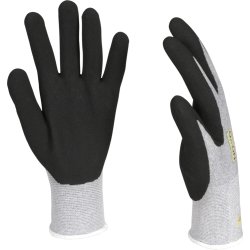 OX-ON Arbejdshandske Recycle Comfort 16300, Str 7