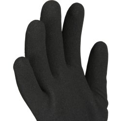 OX-ON Arbejdshandske Recycle Comfort 16300, Str 11