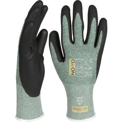 OX-ON Arbejdshandske Recycle Comfort 16301, Str 7