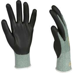 OX-ON Arbejdshandske Recycle Comfort 16301, Str 7