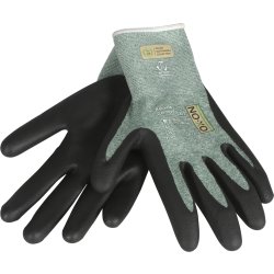 OX-ON Arbejdshandske Recycle Comfort 16301, Str 7