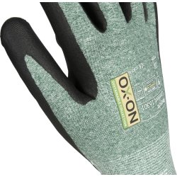 OX-ON Arbejdshandske Recycle Comfort 16301, Str 7