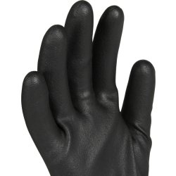 OX-ON Arbejdshandske Recycle Comfort 16301, Str 7
