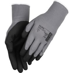 OX-ON Arbejdshandske Flexible Basic 1012, Str 10