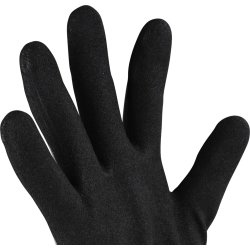 OX-ON Arbejdshandske Flexible Basic 1012, Str 11