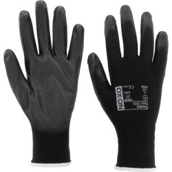 OX-ON Arbejdshandske Flexible Basic 1000, Str 11