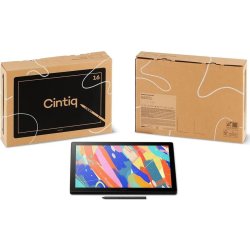 Wacom Display Cintiq 16 (2025), sort