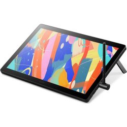 Wacom Display Cintiq 16 (2025), sort