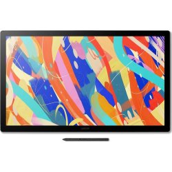 Wacom Display Cintiq 24 (2025), sort