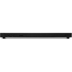 Wacom Display Cintiq 24 (2025), sort