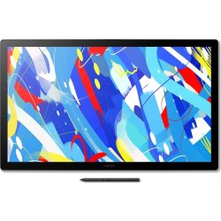 Wacom Display Cintiq 24 Touch (2025), sort