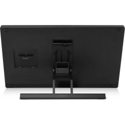 Wacom Display Cintiq 24 Touch (2025), sort