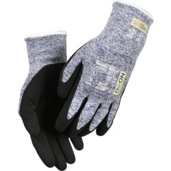 OX-ON Arbejdshandske Winter Comfort 16304, Str 7