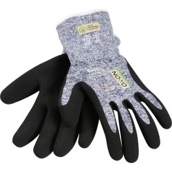 OX-ON Arbejdshandske Winter Comfort 16304, Str 7