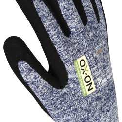 OX-ON Arbejdshandske Winter Comfort 16304, Str 7